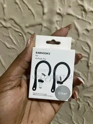 Earhooks for Airpods Pro