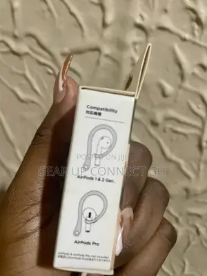 Earhooks for Airpods Pro