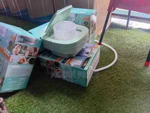 Compact Washing Machines for Small Load