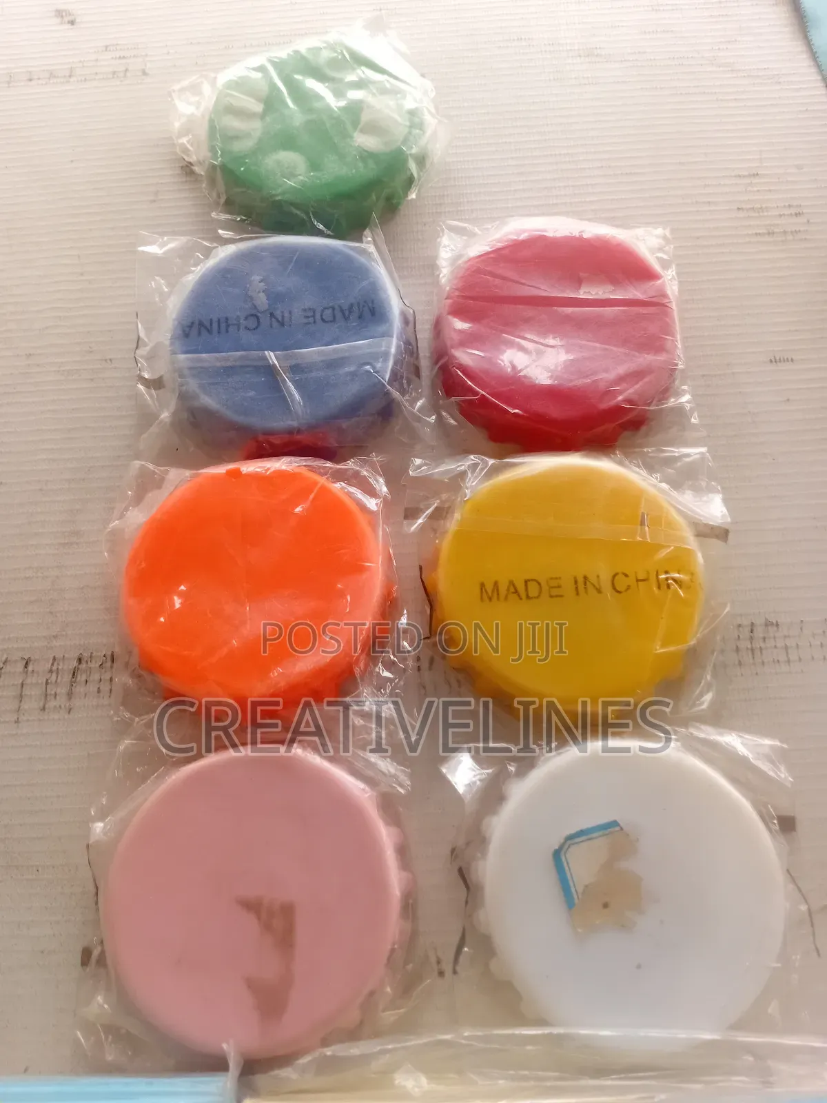 Customised Bottle Openers