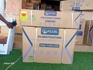 Happy Haven Pearl Air Conditioning 1.5hp Pearl Air Conditioning 1.5hp
