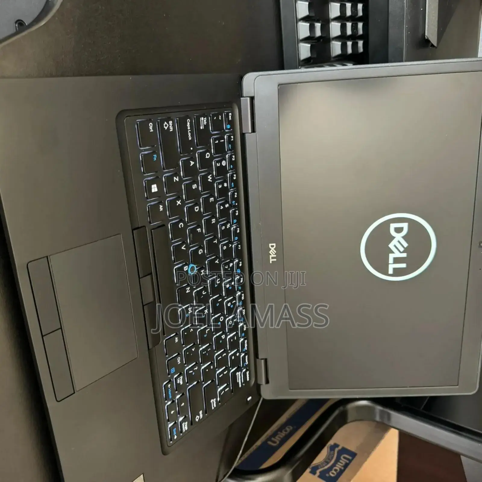 Laptop Dell Latitude 7480 8GB Intel Core I5 HDD+SSD 500GB