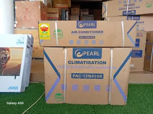 Serenitysphere Pearl Air Conditioning 1.5hp Air Conditioning 1.5hp