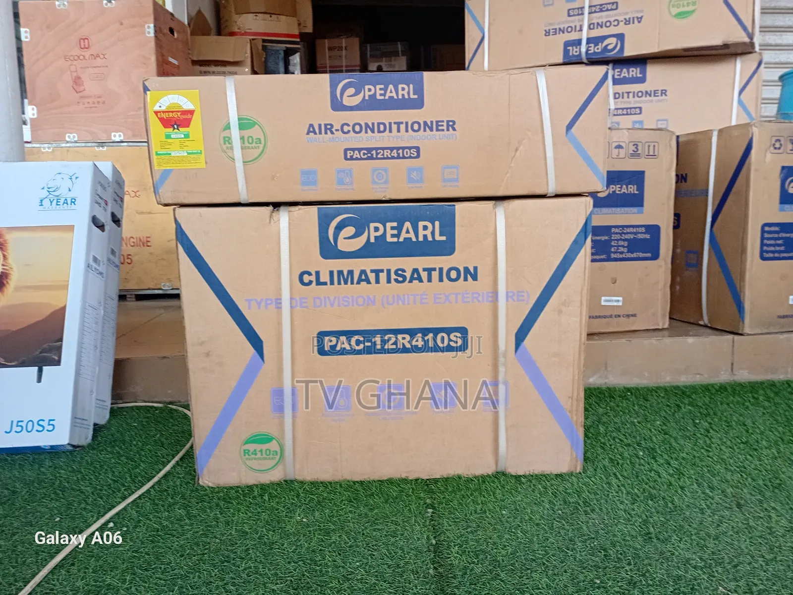 Cool Savor Pearl 1.5hp Air Conditioner 1.5hp Air Conditioner