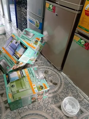 Fresh Cycle Mini Washer