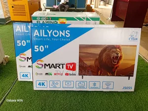 Breathtaking 50 Inches Emphasises Stunning Visual Ailyons 50 Inches
