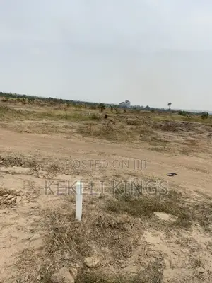 Discover Modern Estate Living at Akwaaba Park, Prampram Bueko
