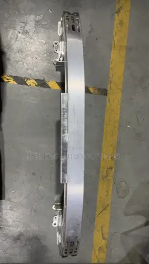 2021 Honda Civic Front Bumper Reinforcement Oem