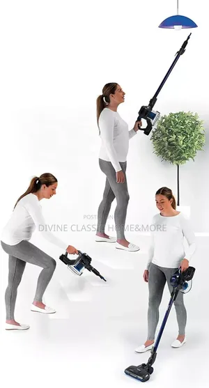 Beldray Multivac Cordless Vacuum Cleaner