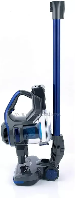 Beldray Multivac Cordless Vacuum Cleaner