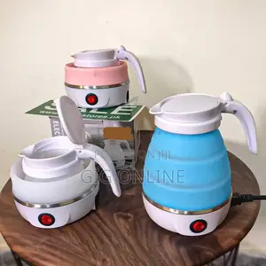 New Sinboss Electric Kettle