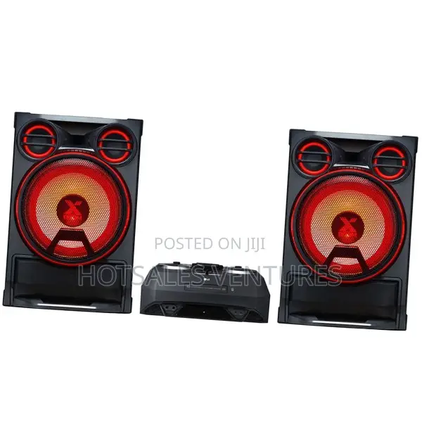 Best Lg 5000w Mini Audio Blast Compression Horn X-Shiny Woofer-Ck99