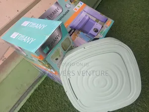 Harness Mini Washing Machine Tiffany