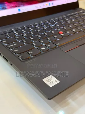 Laptop Lenovo ThinkPad X1 Carbon 16GB Intel Core i7 SSD 256GB