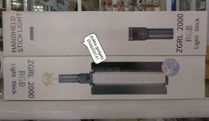 Professional Zgrl Rgb Led Stick