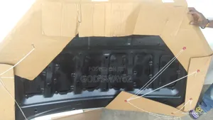 Bonnet Highlander 2017