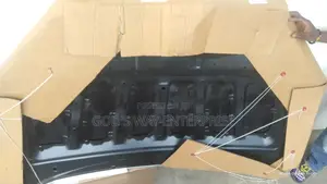 Bonnet Highlander 2017