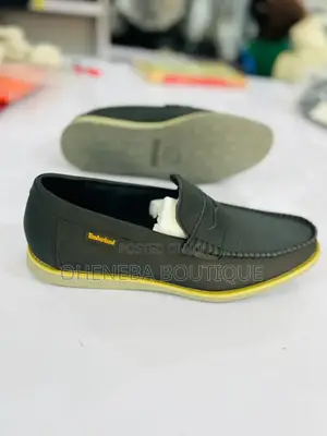 (Location:Mamprobi) Quality Timberland