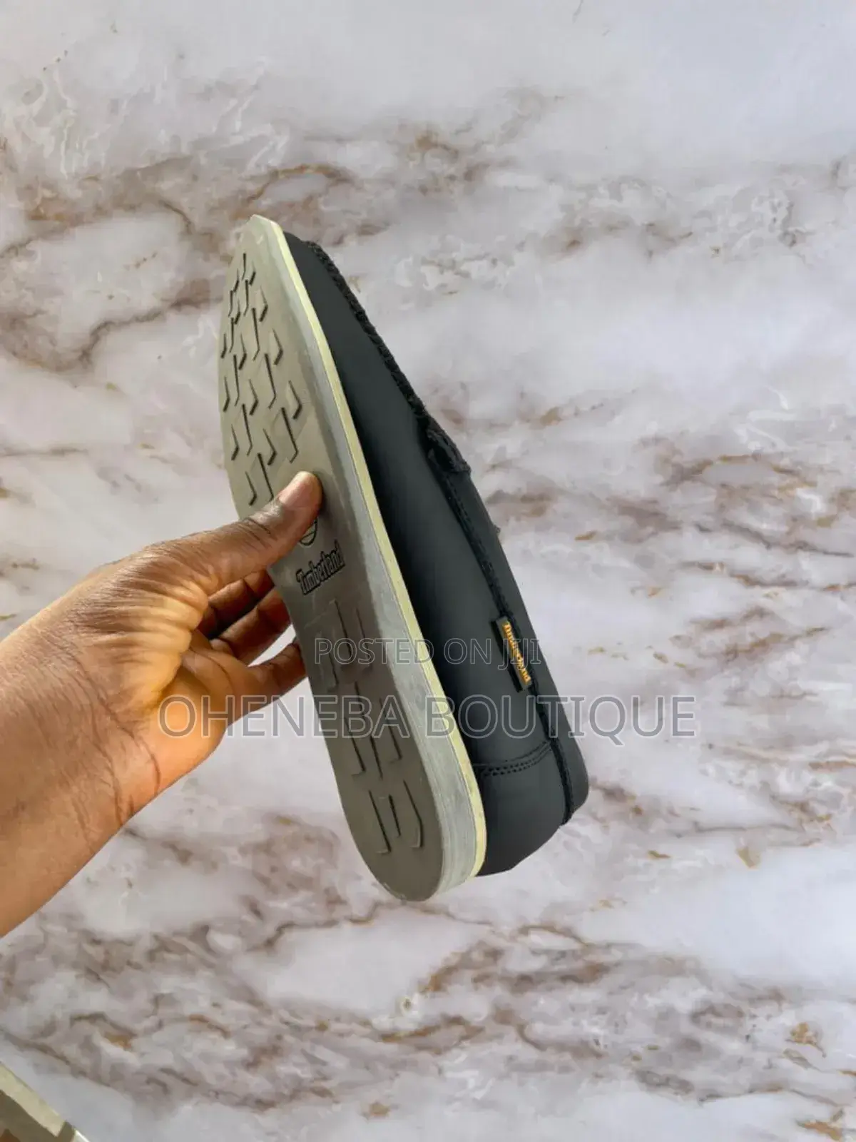 (Location:Mamprobi) Quality Timberland