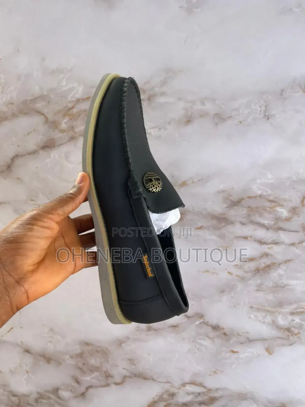 (Location:Mamprobi) Quality Timberland