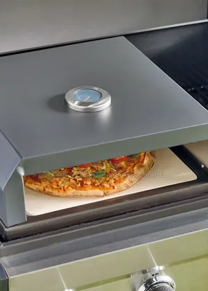 Belavi Pizza Oven
