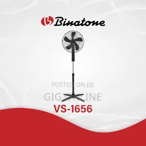 V Series Binatone Fan