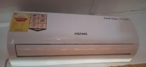 Affordable Asano Aircondition