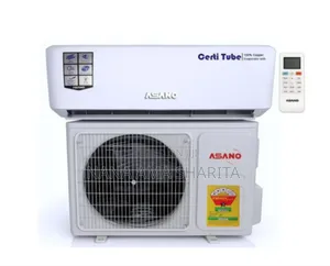 Affordable Asano Aircondition