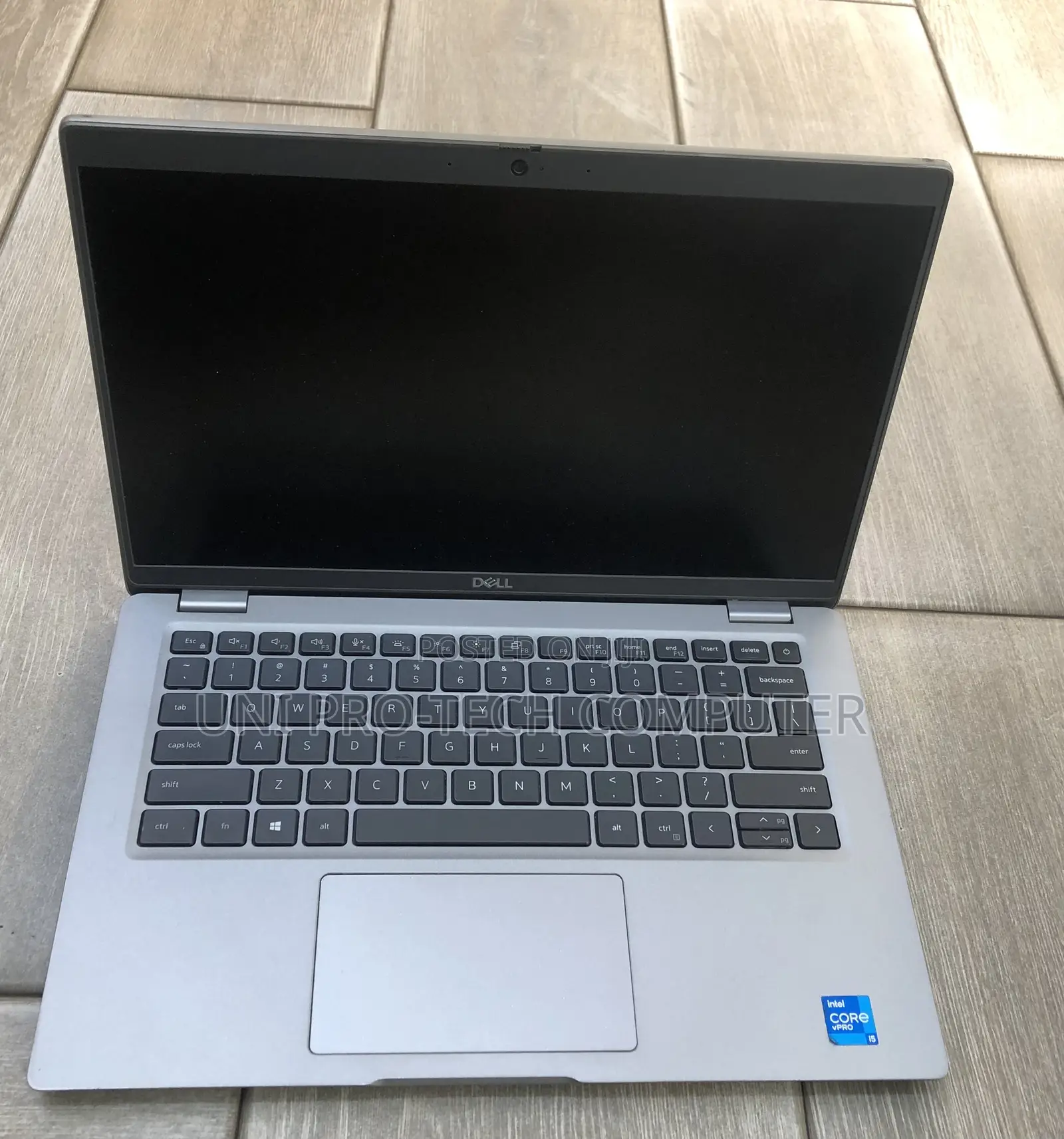 Laptop Dell Latitude 5420 8GB Intel Core I5 SSD 256GB