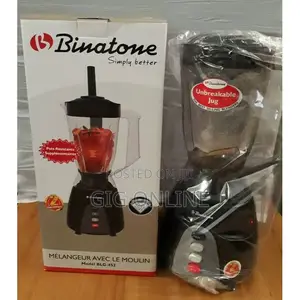 350w Binatone Blender