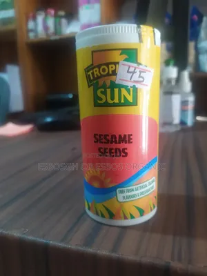 Sesame Seed