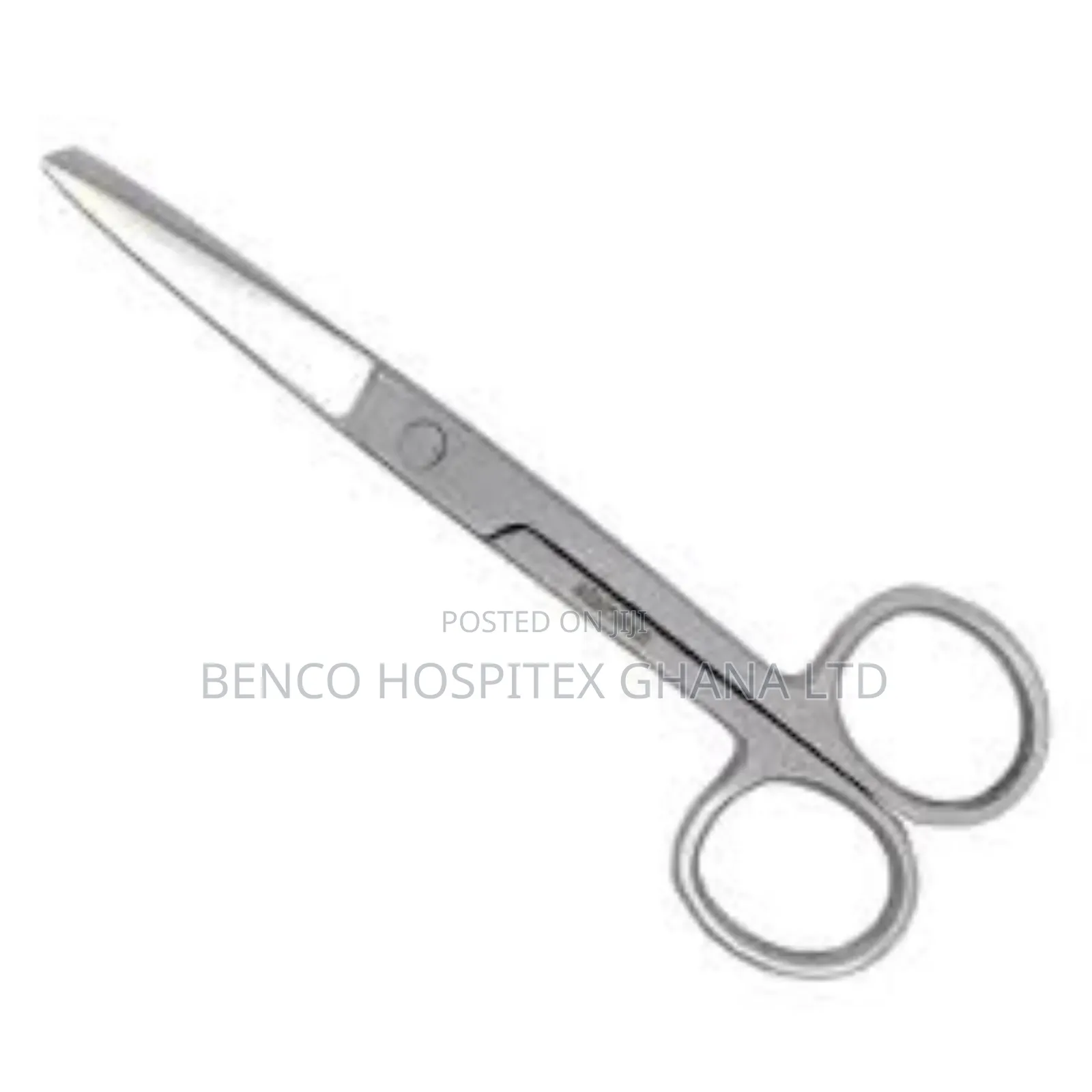 Nurses Scissors 18cm