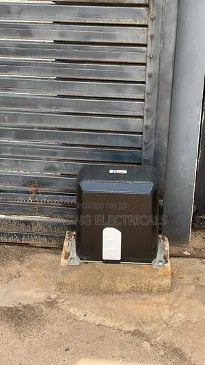 Sales and Installation