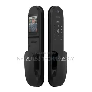 Smart Lock A819 for Metal Security Doors