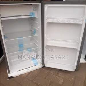 Pearl 91litres Table Top Refrigerator Pf-09-5e