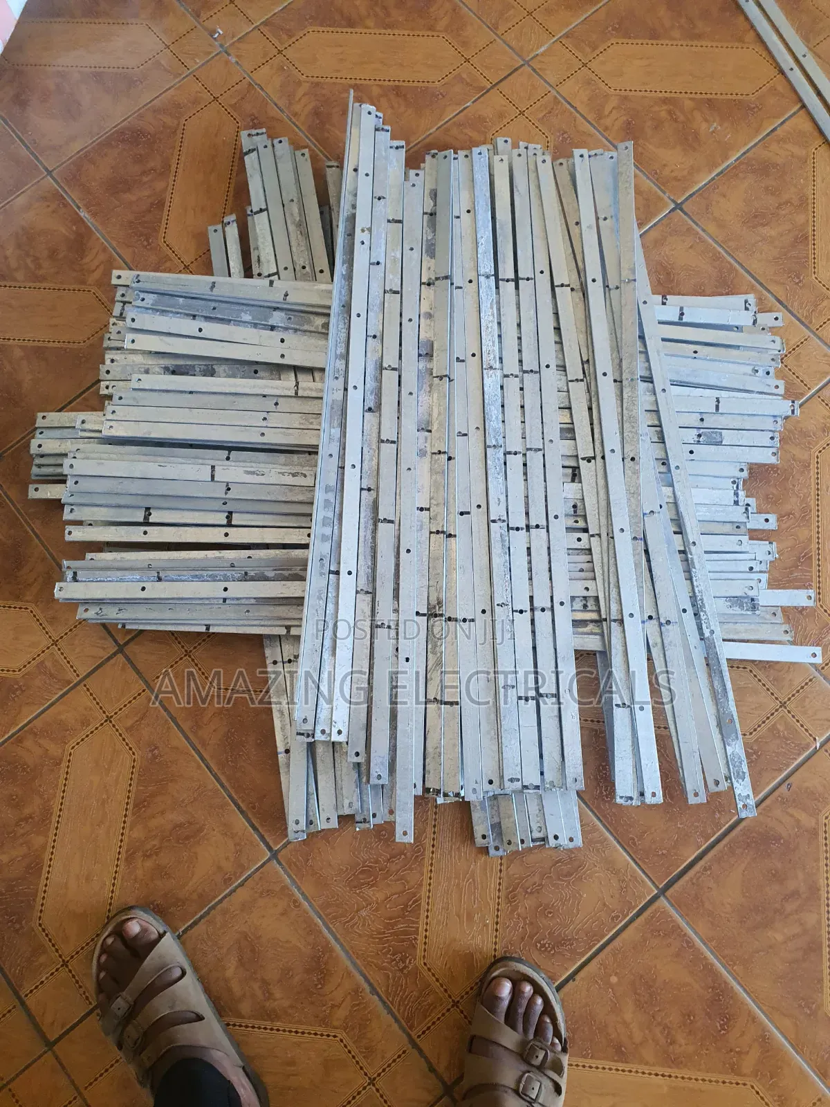 Sales and Installation