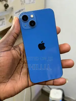 Apple iPhone 13 128 GB Blue
