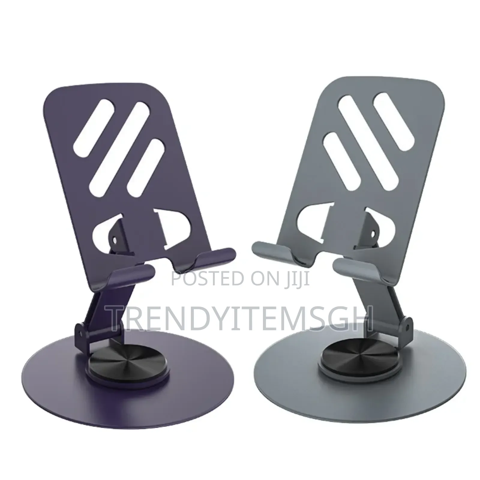 360 Degrees Rotatable Mobile Phone Holder