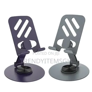 360 Degrees Rotatable Mobile Phone Holder