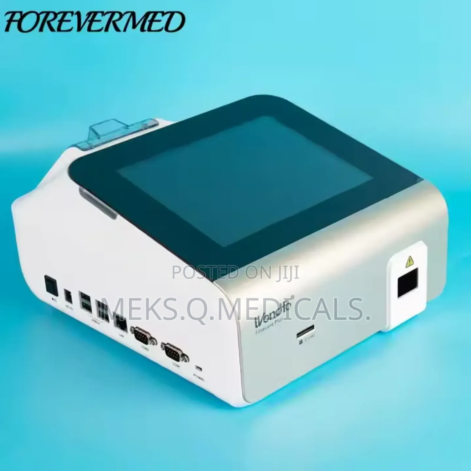 Hormone Analyzer Fine Care
