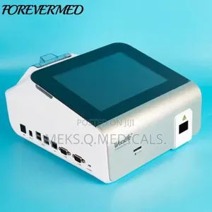 Hormone Analyzer Fine Care