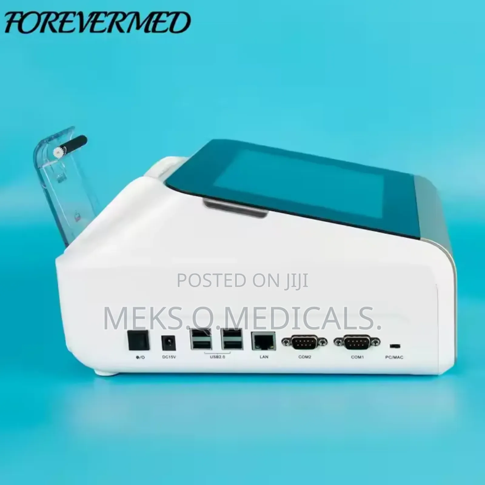 Hormone Analyzer Fine Care