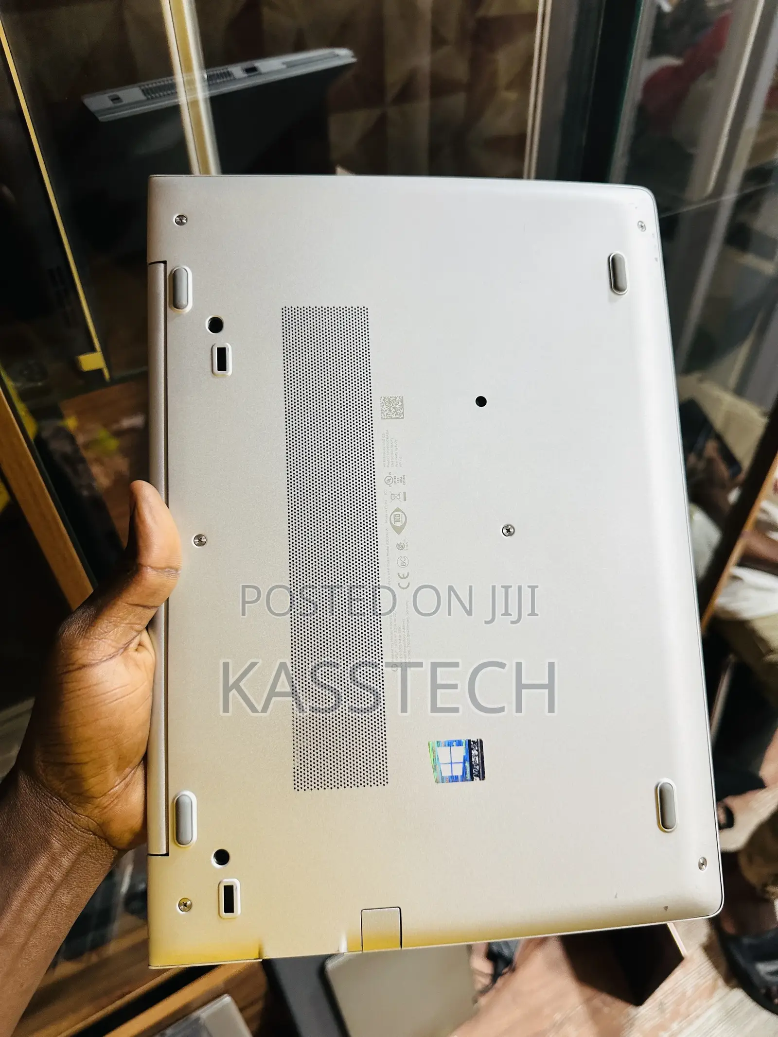 Laptop HP EliteBook 840 G5 8GB Intel Core I5 SSD 256GB
