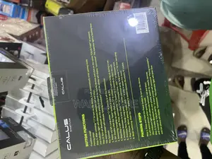 Calus H87d Headset