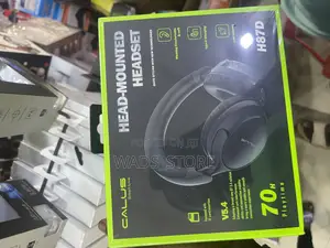 Calus H87d Headset