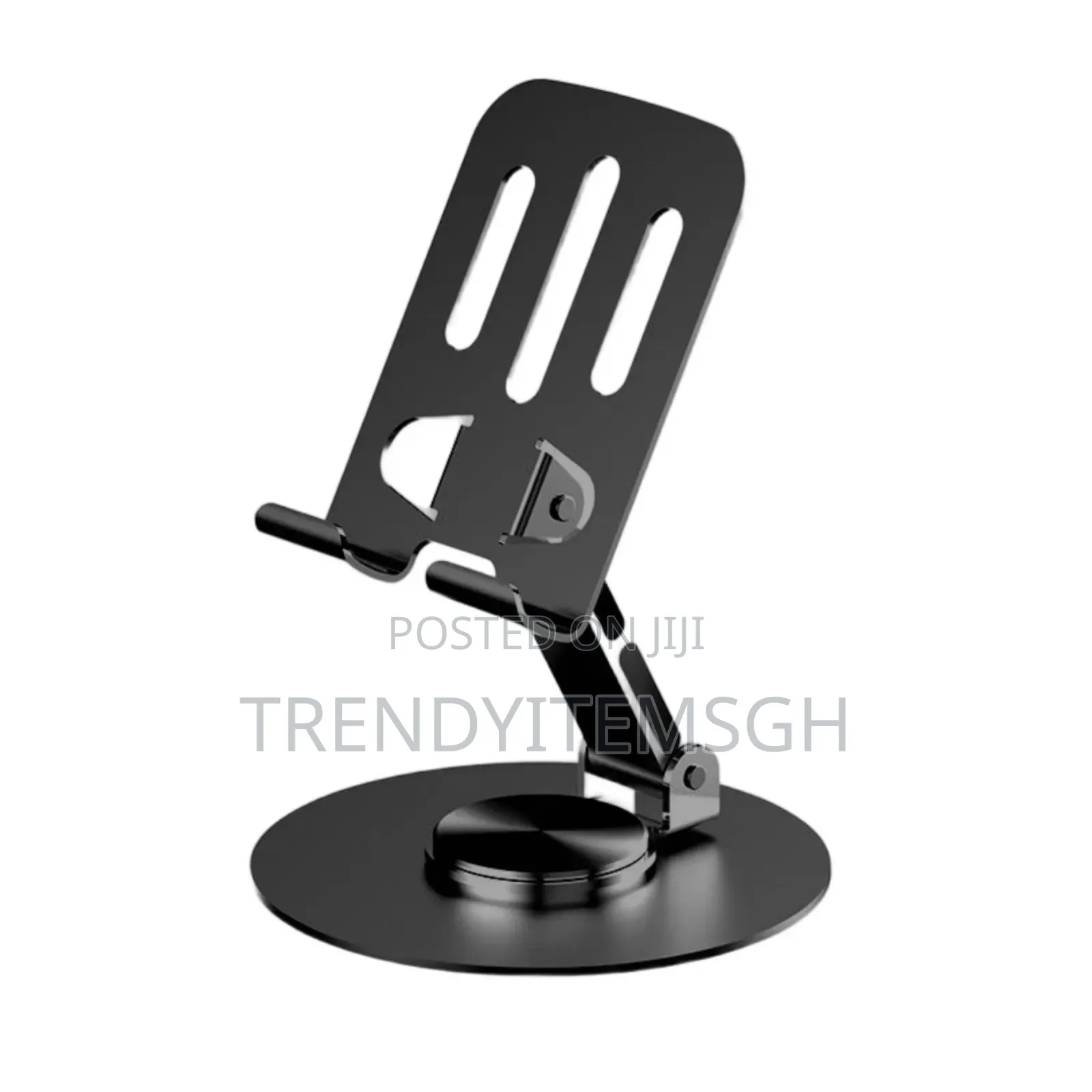 360 Degrees Rotatable Mobile Phone Holder