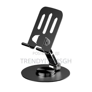 360 Degrees Rotatable Mobile Phone Holder