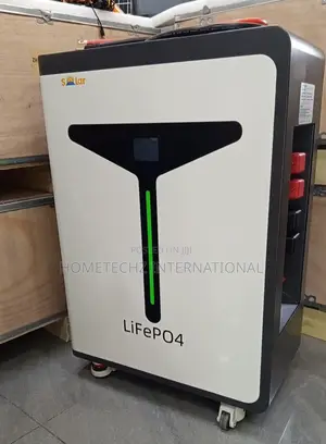 Promo! 51.2v 15.36kwh 300ah Lithium Grade a Massive 48v Power