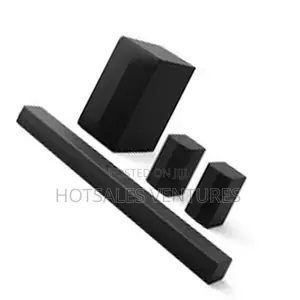 Best Lg 600w 5.1ch Home Ai Sound Pro Wireless Rear Sound Dolby - S65tr
