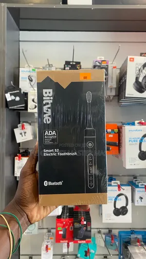 Bitvae Smart S2 Electric Toothbrush